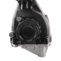 Rear Carrier Differential Assembly For Cadillac CTS RWD 3.45 14-15 6-Speed Trans