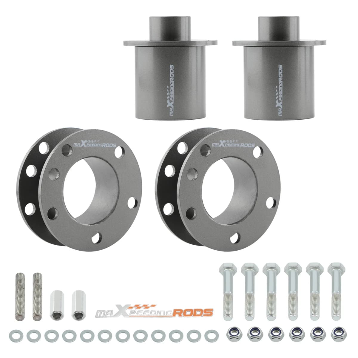 Leveling Lift Kit Front Rear 3" inch Fit Ford Crown Victoria 2003-2011 2005