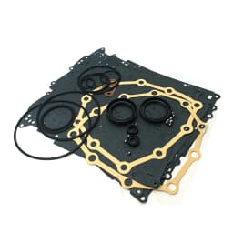 TRANSPEED JR507E RE5R05A Automatic Transmission Overhaul Rebuild Kit For INFINITI G35 INFINIT G37 NISSAN Car Accessories