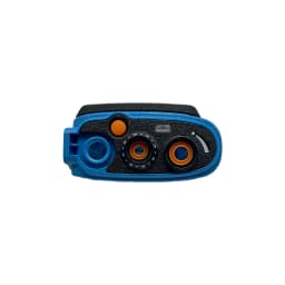 Replacement Front Housing Case Kit For XIR P8668EX DP4801EX DGP8550EX Two Way Portable Radio
