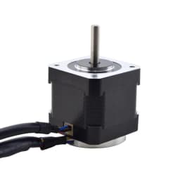 STEPPERONLINE Nema 17 Closed Loop Stepper Motor 45Ncm 1.5A with Magnetic Encoder 5mm Shaft Servo Motor Closed-loop Step Motor