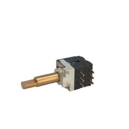 10PCS 4080710Z19 Walkie Talkie Channel Switch Selector Control for CP200 CP180 CP040 CP140 PR400 EP450 Two Way Radio