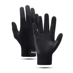 3mm Neoprene Swimming Gloves Swim Snorkeling Gloves Non Slip Diving Winter Swim Gloves Anti Scratch Keep Warm Wetsuit