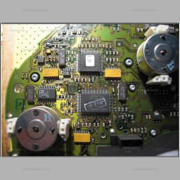 IMMO Service Tool V1.2 Immobilizers Edc 17 IMMO OFF Built-in Database PIN Code Without Registration Work With Different Cars