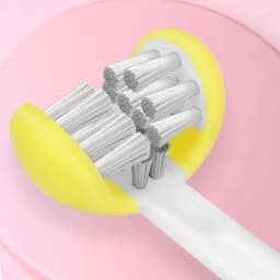 Autisms Sensory Toothbrush 3 Heads Autisms Sensory Toothbrush Triple Bristle Toothbrush Easily Brush Better Clinically Proven