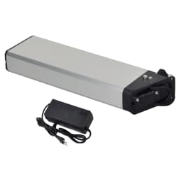 For Mate X 48V Folding Ebike Battery 48volt 10.4ah 14ah 17.5ah 12.8ah Electric Bike Battery Samebike Lo26 52v Batteries