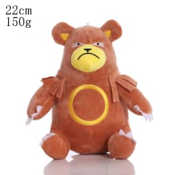 20cm Dragonite Plush Toys Pokemon Pikachu Squirtle Bulbasaur Charmander Gengar Eevee Dragonite Stuffed Toys Xmas Kid Gift