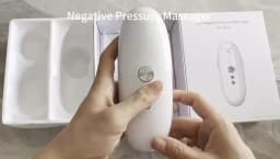 Anti Cellulite Tool and Skin Tightening Device Body Sculpting Massager Cellulite Removal Machine for Face Belly Arms Legs Waist