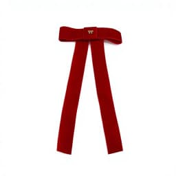 New winter velvett bow elegant headband fashion hairband hair accessories clip OEM