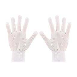 1Pair Hair Straightener Perm Curling Hairdressing Heat Resistant Finger Glove Hair Styling Tools Heatproof Protective Gloves