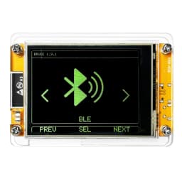 ESP32 Bruce CYD 2432S028 Wi-Fi Bluetooth NFC PN532 GNSS ATGM336H and Defensive Tools Enable Network Secure & Reliable Wireless