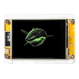 ESP32 Bruce CYD 2432S028 Wi-Fi Bluetooth NFC PN532 GNSS ATGM336H and Defensive Tools Enable Network Secure & Reliable Wireless