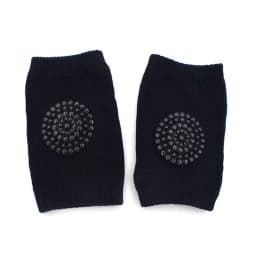Baby Knee Pads Crawling Safety Kids Crawling Elbow Cushion Baby Leg Warmers Infant Anti-Slip Knee Gaiters Protector for Children