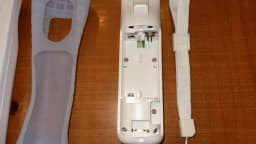2in1 Controller For Nintendo WII/WII U Gaming Left Right Joystick Wireless Gamepads Optional Motionplus Func Game Remote Control