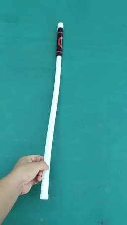73cm Flexible Silicone LED Strip Light High Lumens LED Flashlight Stick Professional Work Light Portable Car Repair Tools