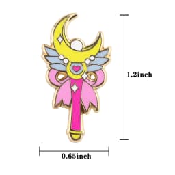 Cute Enamel Pin Cartoon Cat Badge On Backpack Lapel Pins Brooches for Jackets Cosplay Accessories Gift