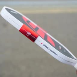 Selkirk Boomstik Elongated Pickleball Paddles High Spin Control Large Sweet Spot BoomCore MOI Tuning System USAP Approved