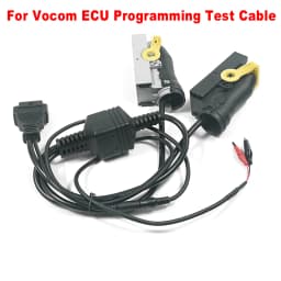 88890300 VOCOM II VOCOM2 FORVOCOM 2 Truck TOOL 2.8.150 DEV2TOOL DIAGNOSTIC TOOL