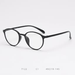 Fashion Eyeglasses TR90 Frame Round Shape Glasses Anti Blue Light Spectacles Lightweight Eyewear for Women Men