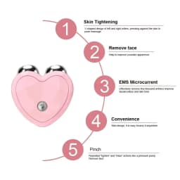 Portable Facial Beauty Device, Rechargeable Facial Steam Machine, Deep Hydration And Skincare, Women's Gift, Mother's Day Gift