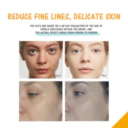 Korean Skincare Day C Night A Serum Set,AM Protection&Brightening,Combating Photoaging&Reducing Dullness,PM AntiAging&Firming,Fades Fine Lines&Minimizes Pores,Barrier Reconstruction&Plumping,Synergistic Brightening Duo,Effortless Skincare Regimen,Vegan