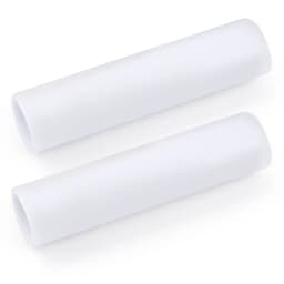 1/2Pairs Silicone Toe Cover Elastic Finger Protective Tube Toe Protection Pipe Reduce Friction Gel Foot Protector Pedicure