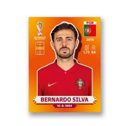 Genuine PANINI Road To FIFA World Cup Qatar 2022 Official Football Stickers Licensed Collectible Merchandise Album Refill Gift