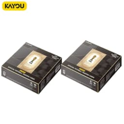 KAYOU 2026 FIFA World Cup Official Football Trading Card Panini Soccer Star Collection Limited Cards Fans Souvenir Birthday Gift