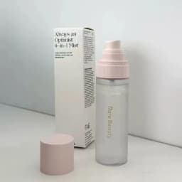 Hot Rare Beauty Pore Primer 4-in-1 Makeup Fixing Setting Spray Proof Long-Lasting No Separation Refreshing Brightening Cosmetics
