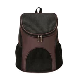 Summer Mesh Pet Dog Backpack Outdoor Travel Breathable Puppy Cat Carrying Bags for Small Dogs Carrier Pet Supplies Mochila Perro