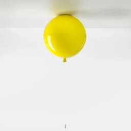 Modern Colorful Balloon Ceiling Lamp For Bedroom Children's Room Nordic Home Decor Luminaries E27 Acrylic Ceiling Light Fixtures