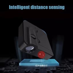 Customisable Car Door Projector For Universal Vehicle Models Car Logo Wireless Courtesy LED Shadow Lights Lamp Car Accessories