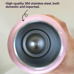 Tyeso Stainless Steel Thermos Mug Outdoor Sports Keeps Cold and Heat High Capacity Thermo Bottle Travel Vacuum Flask Thermal Cup