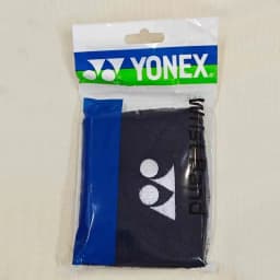 YONEX Badminton Tennis Wristband Classic 75th Anniversary Sports Sweat-absorbent Fitness Anti-sprain Thickened Wrist Protection