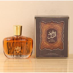 Fresh Scents With Oud Wood Men Sandalwood Perfume Lasting Oriental Perfume Warm Spicy Woody Luxury Brand Arabe Perfume