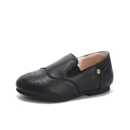 AS Kids Shoes Children Brand Shoes Baby Girls Leather Shoes Toddler Princess Flats Boys Brouge Oxford Soft Platform Mary Jane