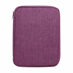 1 pcs Watch Box For Apple Watch Band Series 12 11 10 Ultra 4 3 2 9 SE 8 Strap Storage Bag Case for Samsung Galaxy Watch 7 6 5 4