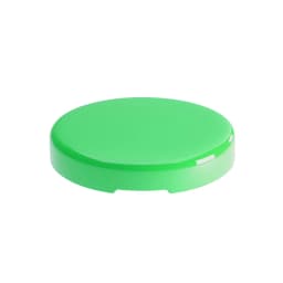 Haute42-COSMOX 20.6mm Keycaps Hitbox Leverless Controller Fighter For Kailh Customized Cross Cap Arcade Mechanical Keycap