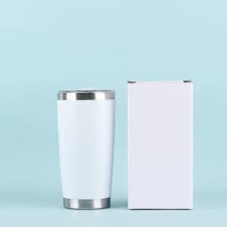 Personalized Coffee Tumbler with Pictures Text, 20oz Custom Insulated Stainless Steel Tumbler, Customized Birthday Gift