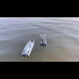 2.4G RC High Speed Racing Boat Waterproof Double Motor Remote Control Professional Speedboat 805 Gifts Toys for Boys