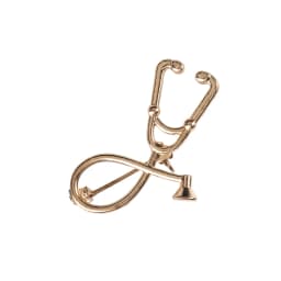 30 Styles Medical Enamel Brooch Syring Heart Stethoscope Pins for Nurse Doctor Cartoon Lovely Backpack Lapel Badge Jewelry Gifts