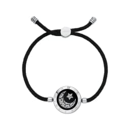 Totwoo Touch Single Bracelet - Long Distance Touch Bracelet Light up and Vibration Relationship Love Baracelet Smart Jewelry