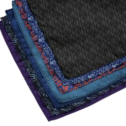 Pocket Square Man Multicolor Dot Paisley Wedding Handkerchief Jacquare Woven Hanky Men Classic Pocket Accessories Gifts Handker