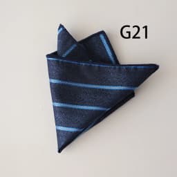 2025 Luxury Floral Silk Pocket Square Mens Business Formal Dress Suit Accessories Red Brown Striped Handkerchief Wedding Cravat