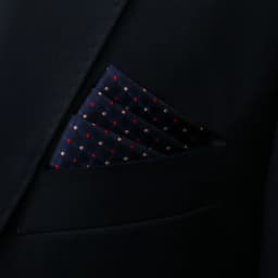 New Style Handkerchief Hot Sale Black Suit Accessories Solid Kerchief Men Wedding Party Birthday Gift Pocket Square Paisley