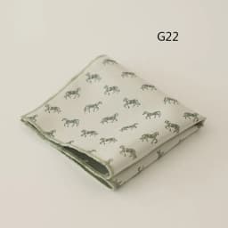 2025 New Luxury Formal Pocket Square Cartoon Horse Striped Green Handkerchief Polka Dot Polyester Hanky Wedding Party Suit Gift