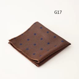 2025 New Luxury Formal Pocket Square Cartoon Horse Striped Green Handkerchief Polka Dot Polyester Hanky Wedding Party Suit Gift