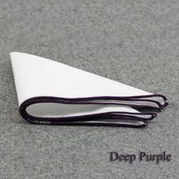New Hanky Men's White Pocket Square Cotton Solid Color Handkerchief Chest Towel Prom Holiday Party Suit Hankies For Mens