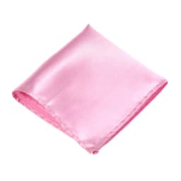 HUISHI Solid Handkerchief Vintage Fashion Party Pocket Hanky For Suit Men's Handkerchief Groomsmen Pocket Square Hanker
