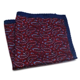 30 Color Luxury Men's Pocket Squares 12In Large Soft Hanky For Men Women Handkerchiefs Chest Towel For Wedding Party Assorted